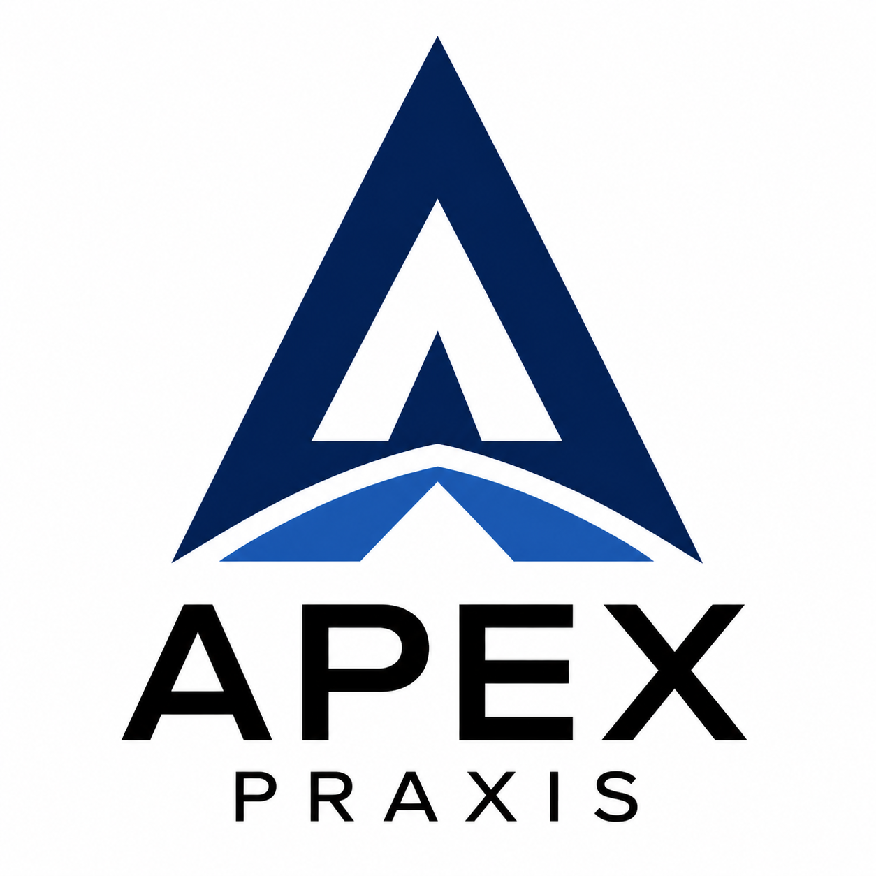 Apex Praxis Logo